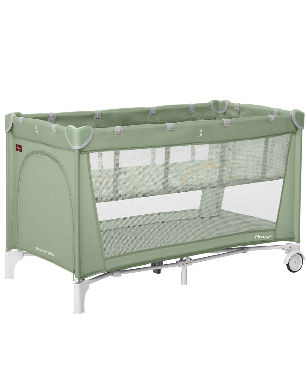 Piccolo Playpen+