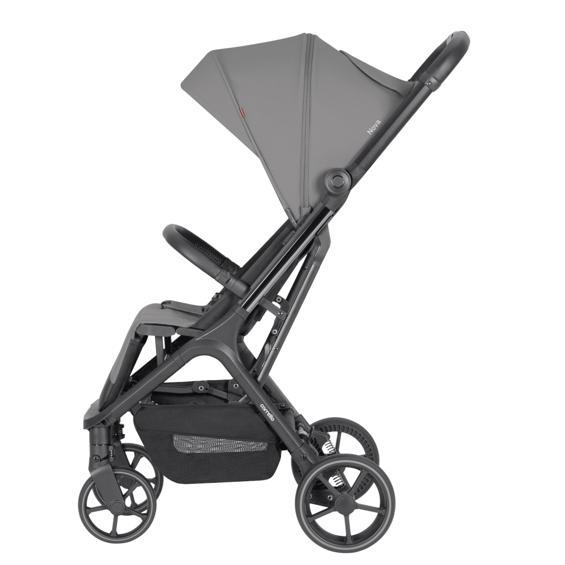 The Nova 5 stroller