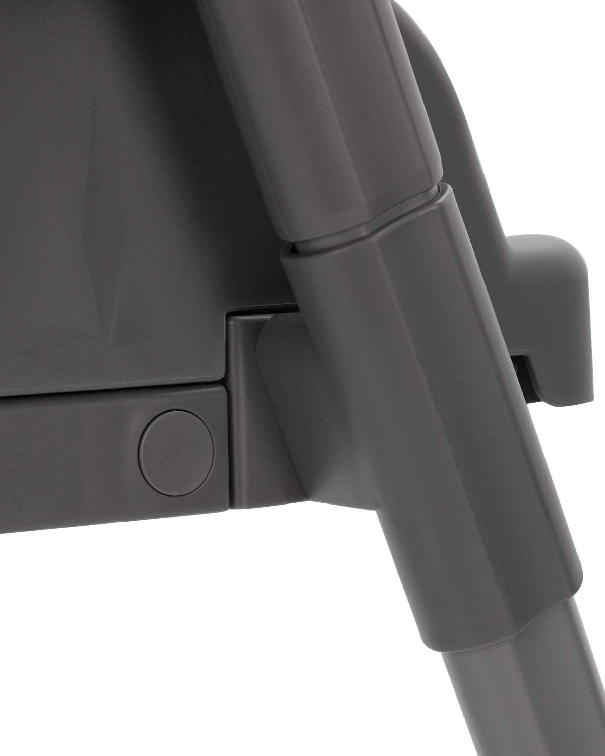 Chaise longue, high chair and booster Comfort 8