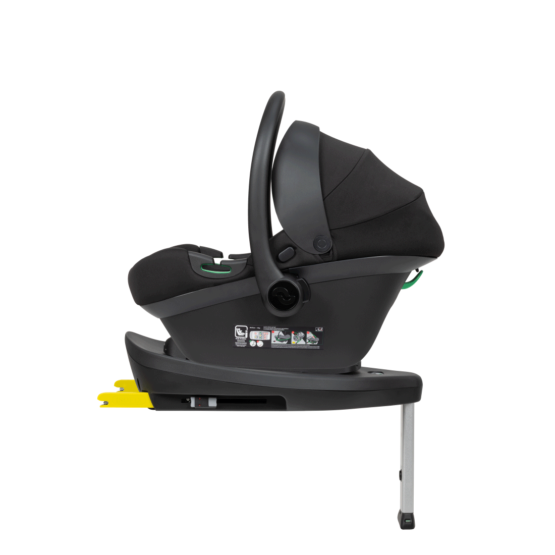 Nova car seat base