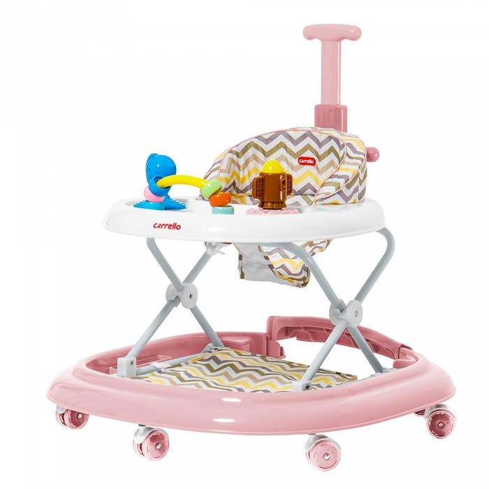 Walkers and happiness. Grandmothers must read! 4