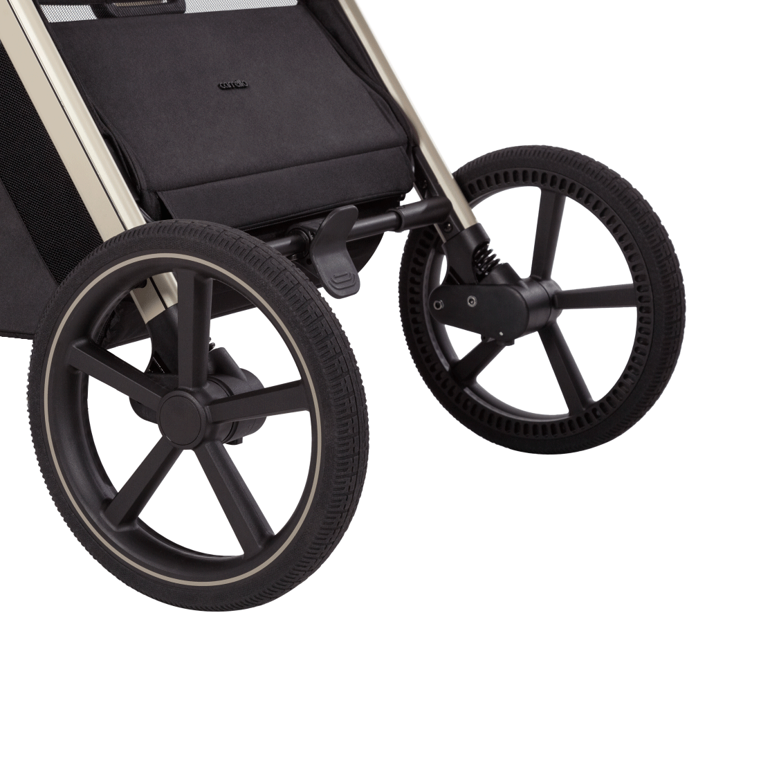 Universal stroller Vector 2 in 1 14