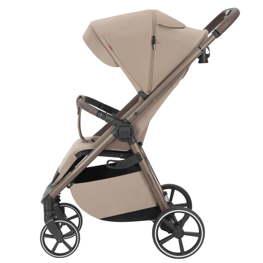 Bravo M/Lite 1 stroller