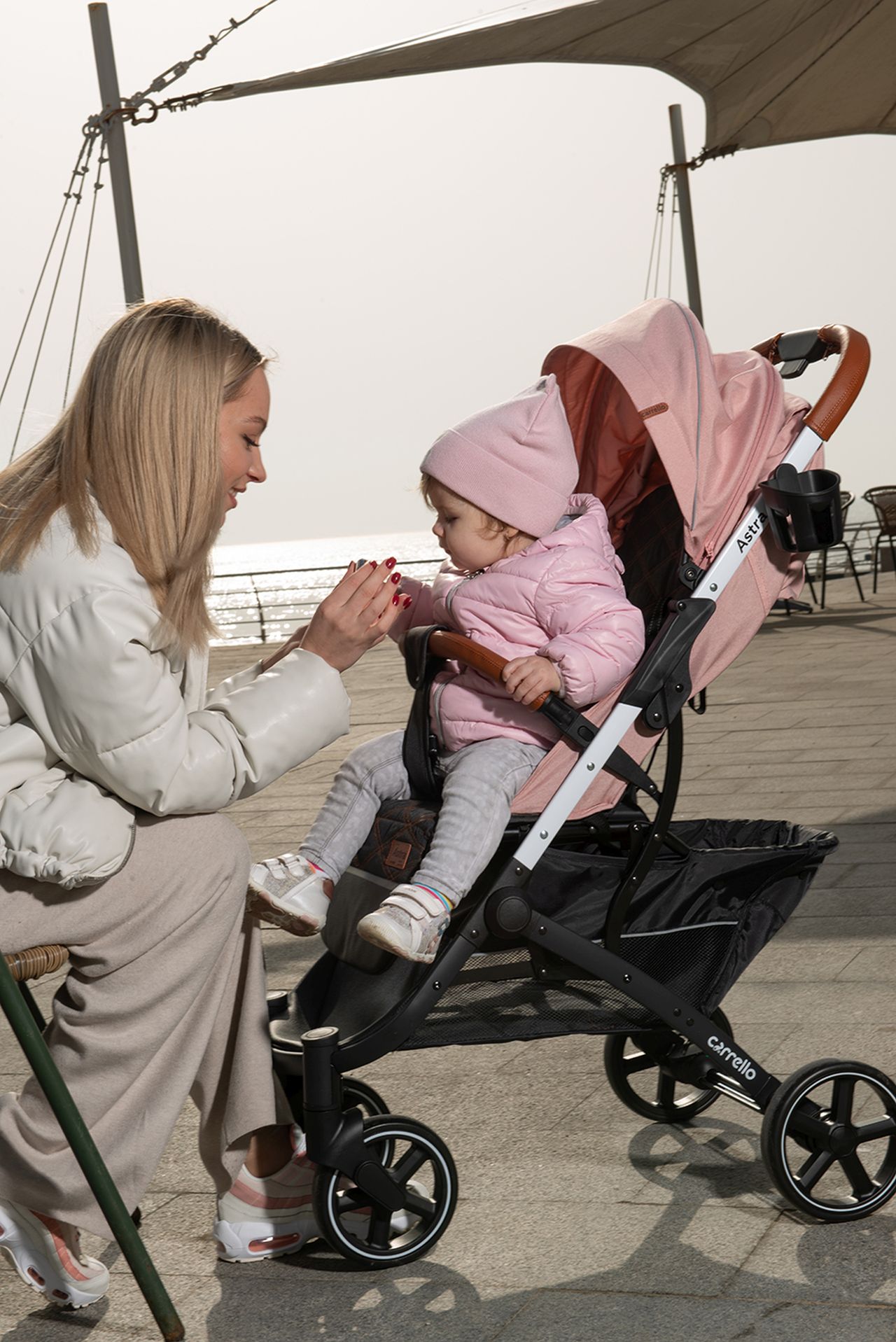 Top 5 useful tips for the first year of life, or The Most Important Briefing 12