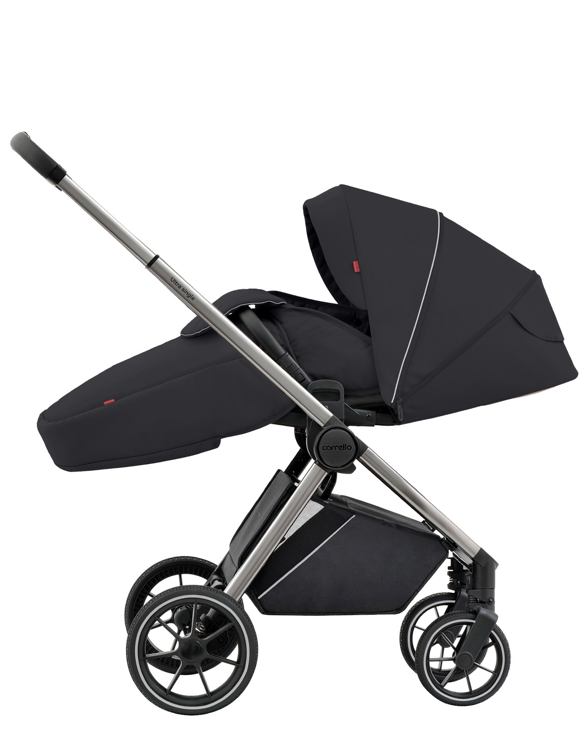 Ultra 2 Stroller