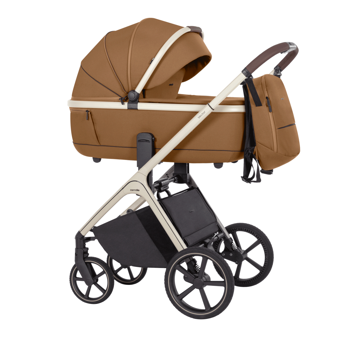 Vector 2-in-1 Universal Stroller