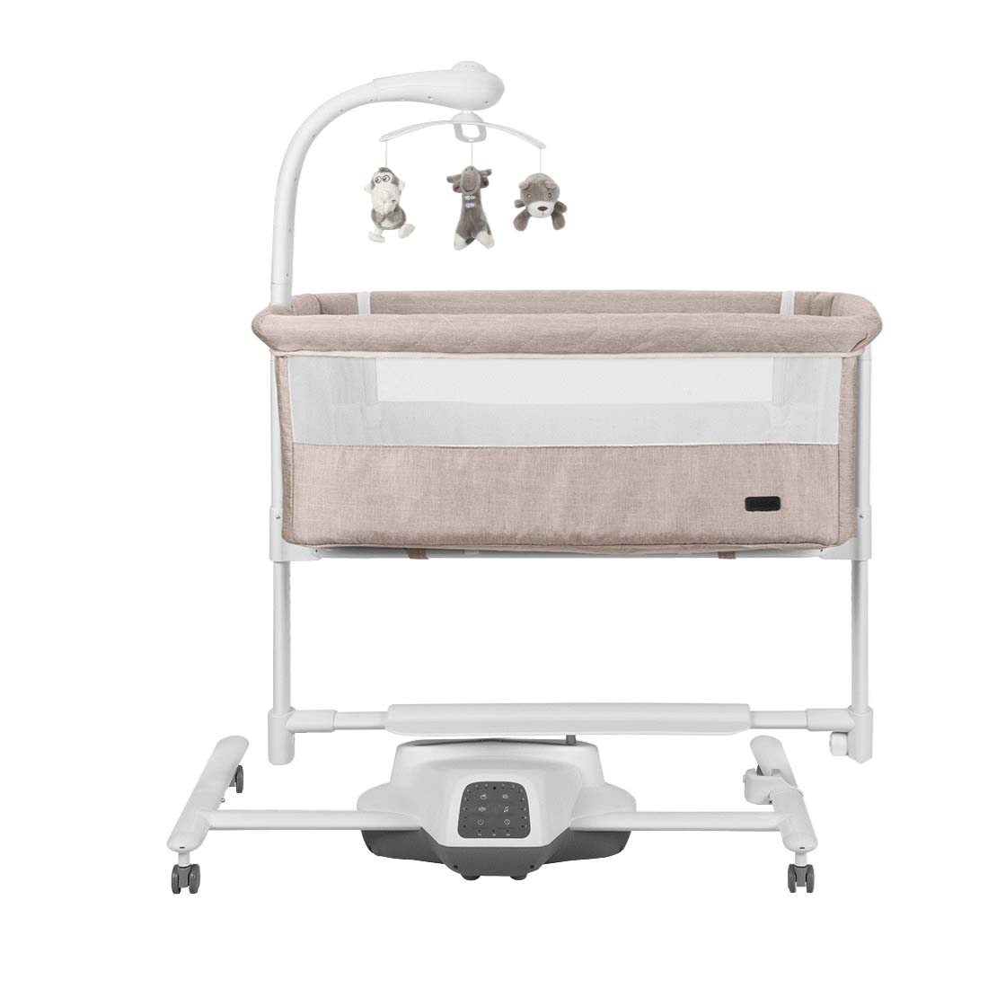 Bloom 3-in-1 side bed