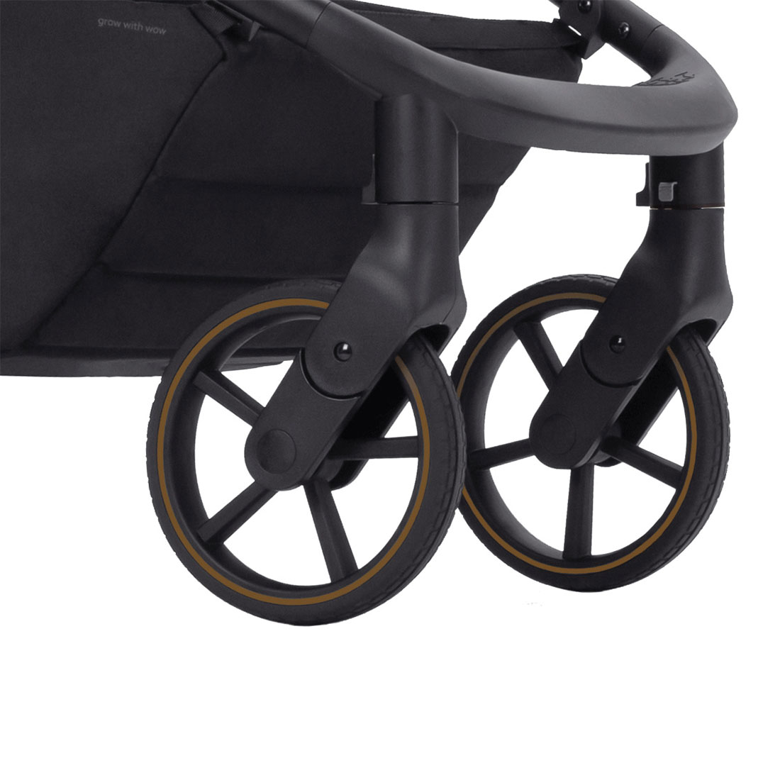 Epica 3-in-1 universal stroller 11