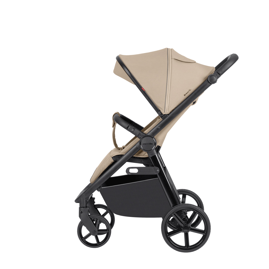 Bravo SL 6 stroller