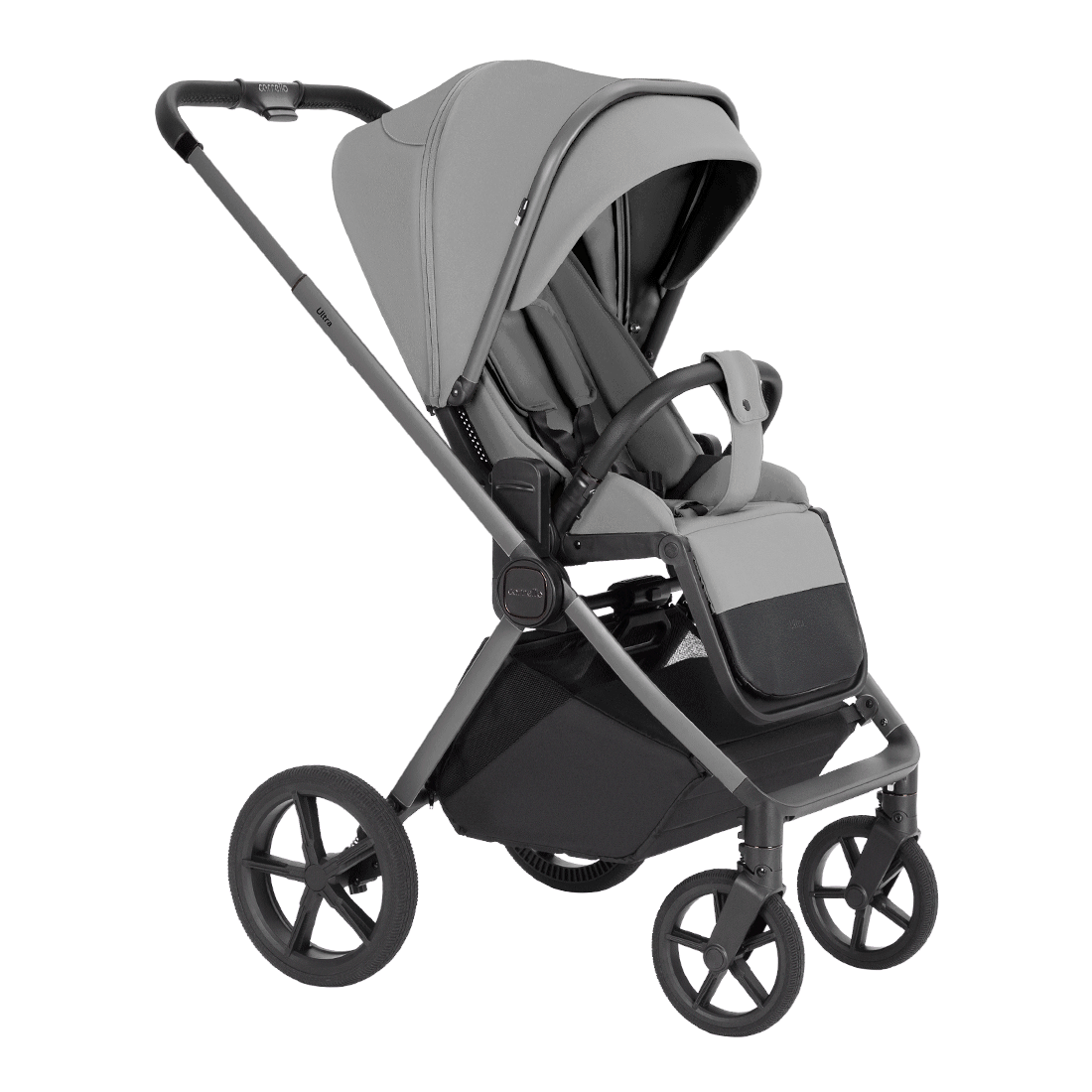 Universal stroller Ultra 2 in 1 9