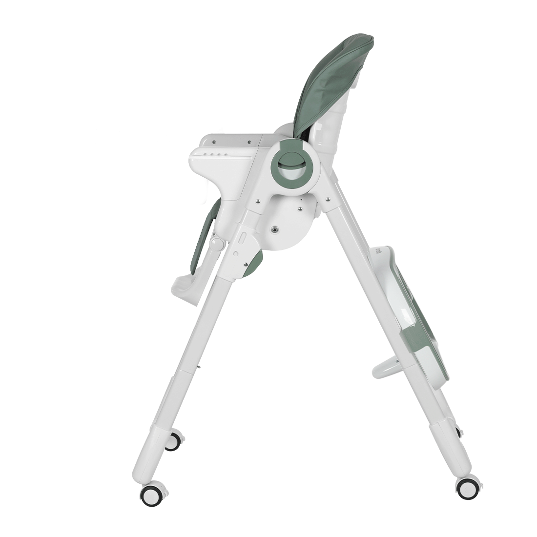 High chair for feeding Select 5