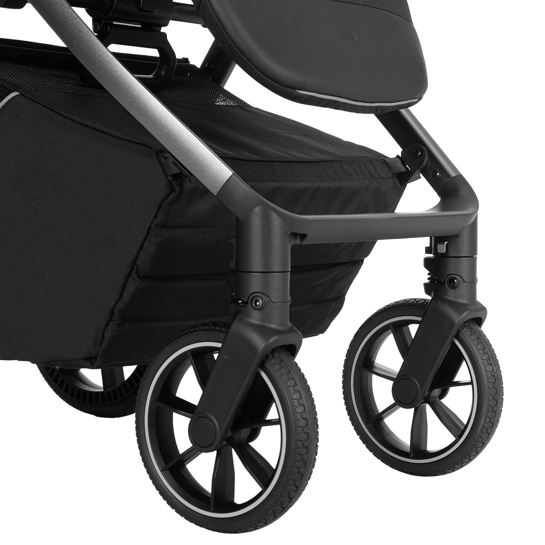 Ultra 8 Stroller