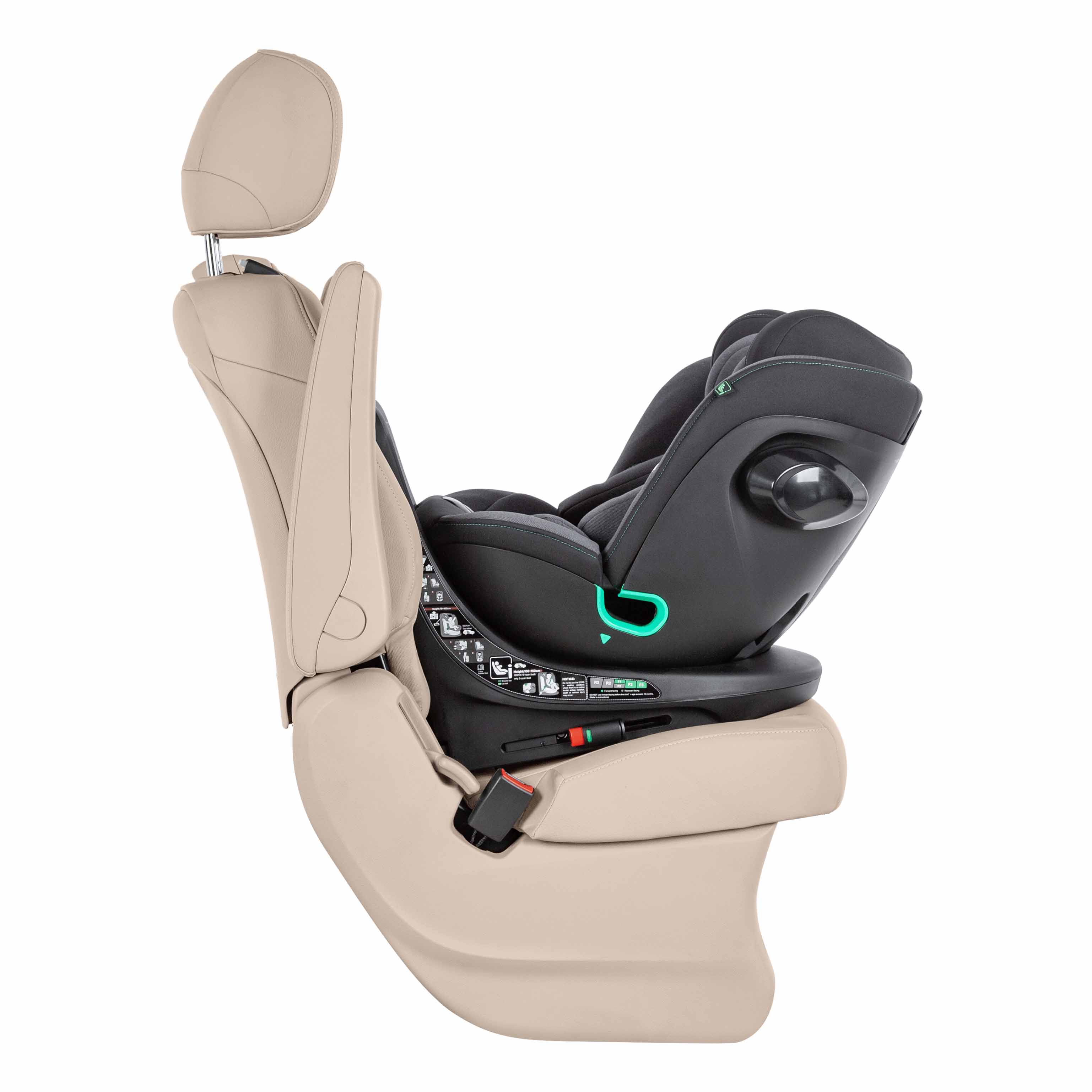 Sirius 3 Car seat
