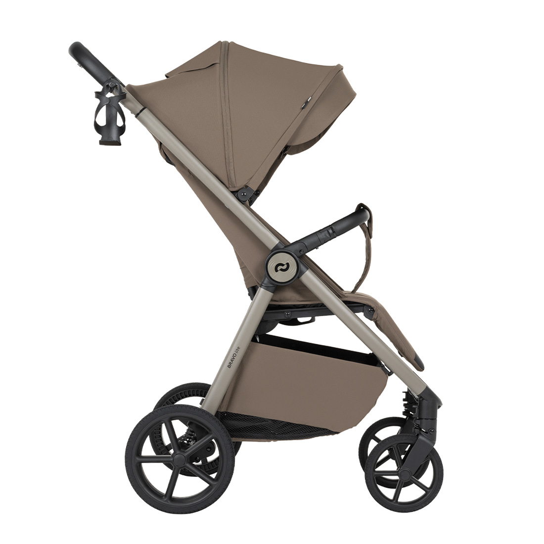 Bravo M/Lite 1 stroller