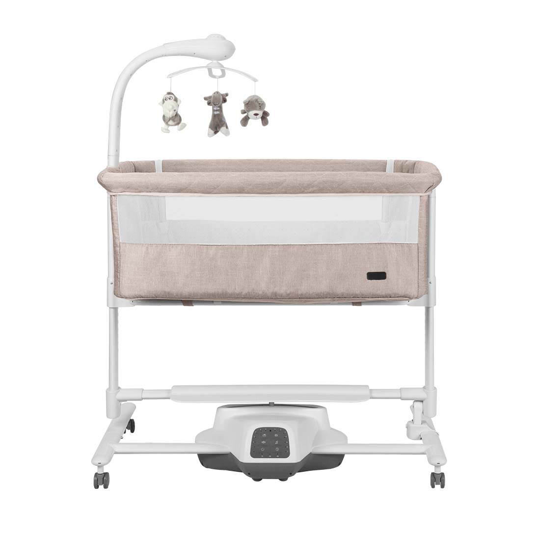 Bloom 3-in-1 side bed 4