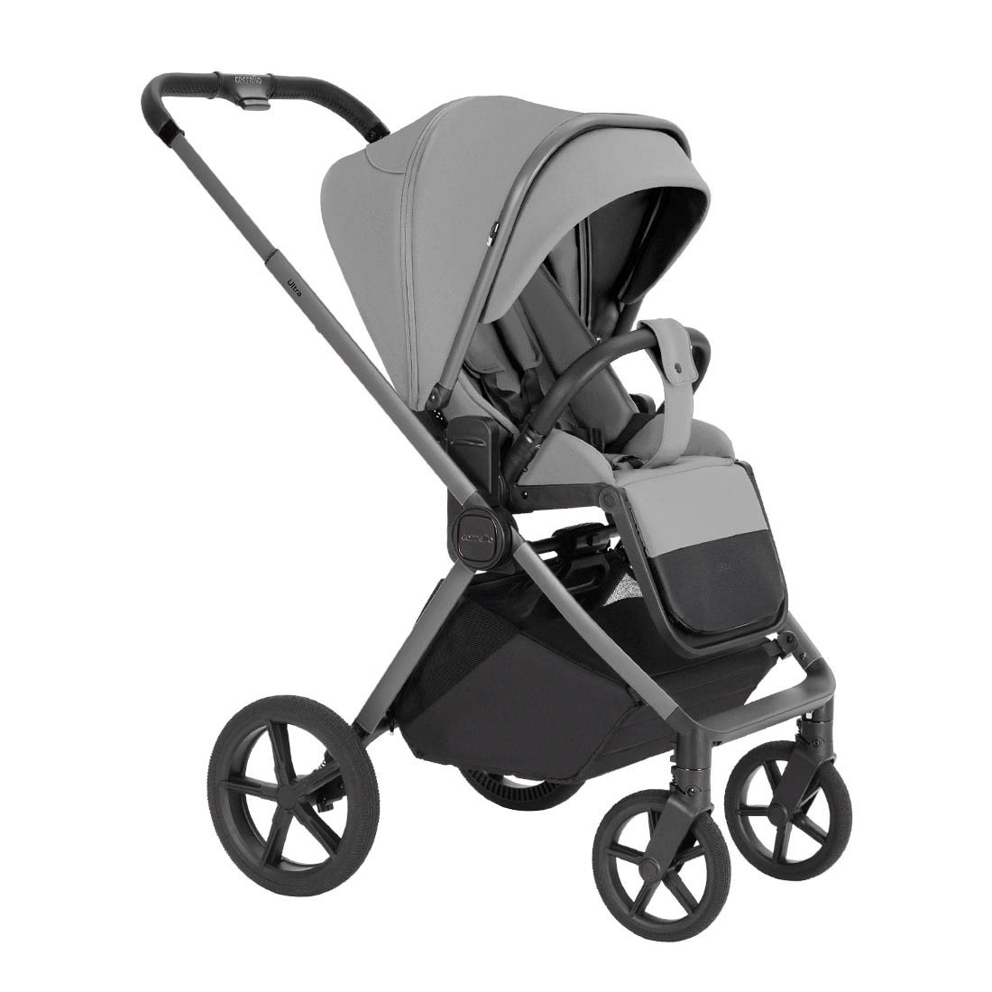 Universal stroller Ultra 2 in 1 9