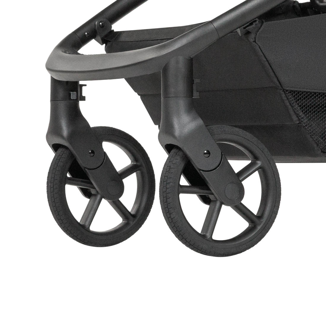 Epica 3-in-1 universal stroller 11