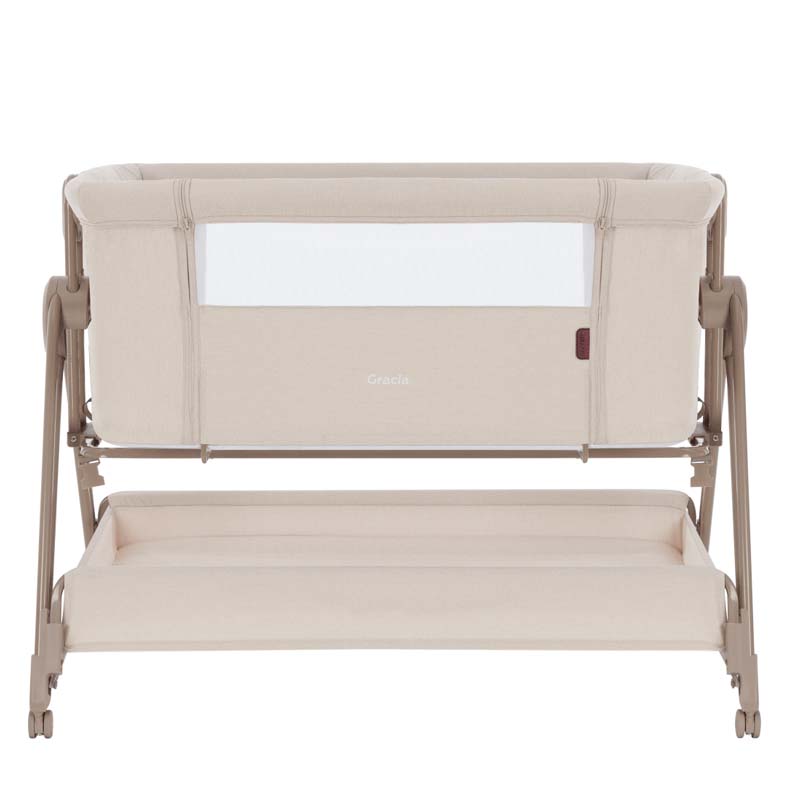 Gracia 1 side bed