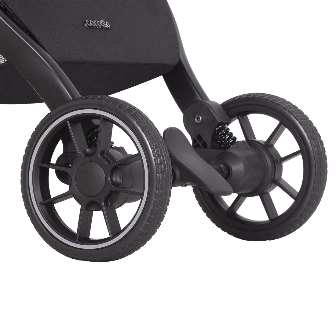 Atom S 10 stroller