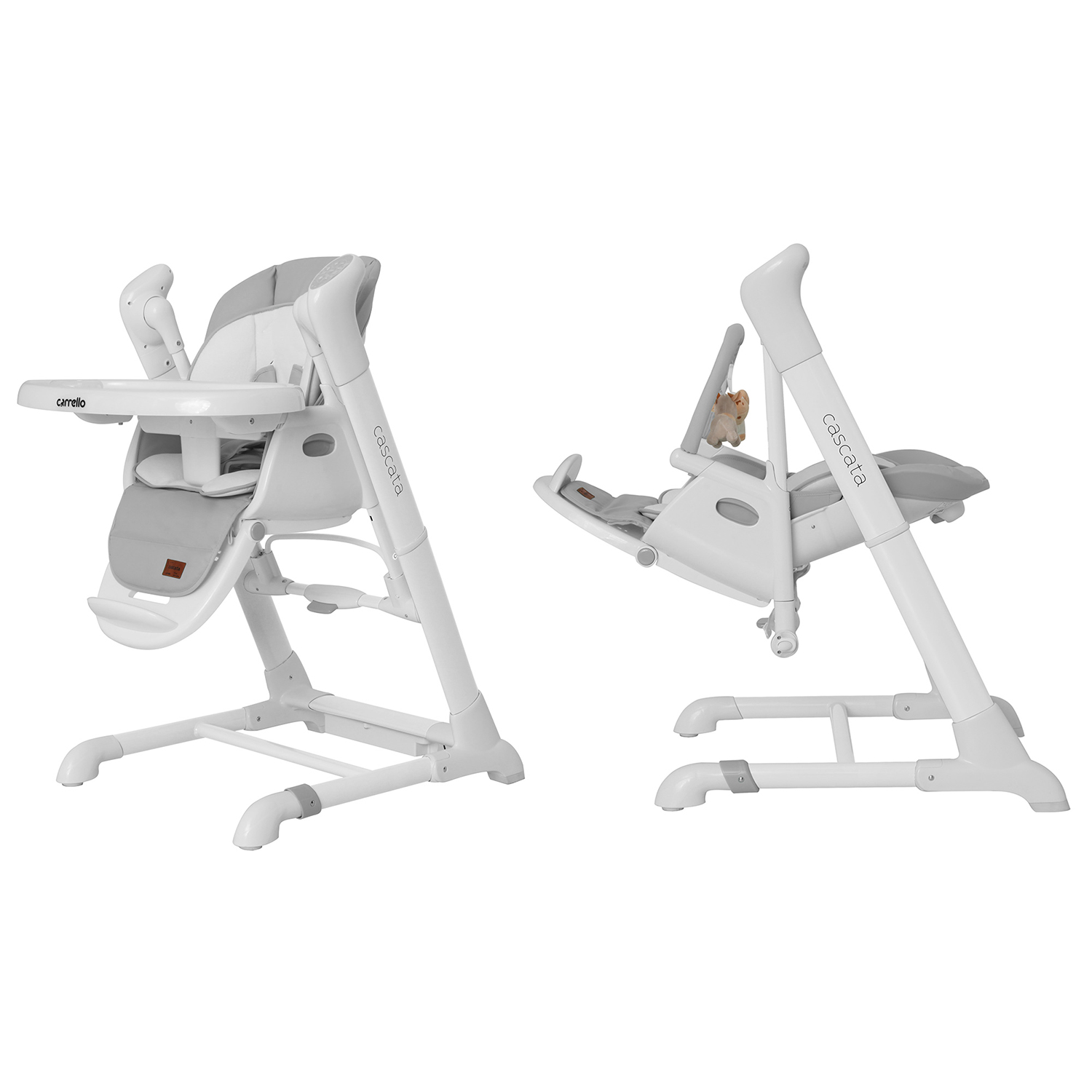 Unexpected combinations of children's products, or Why three in one is cool! 6