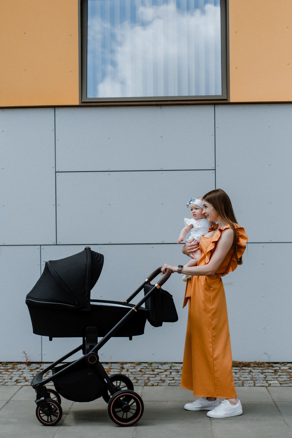 Guests from the future, or Three tips for future parents 8