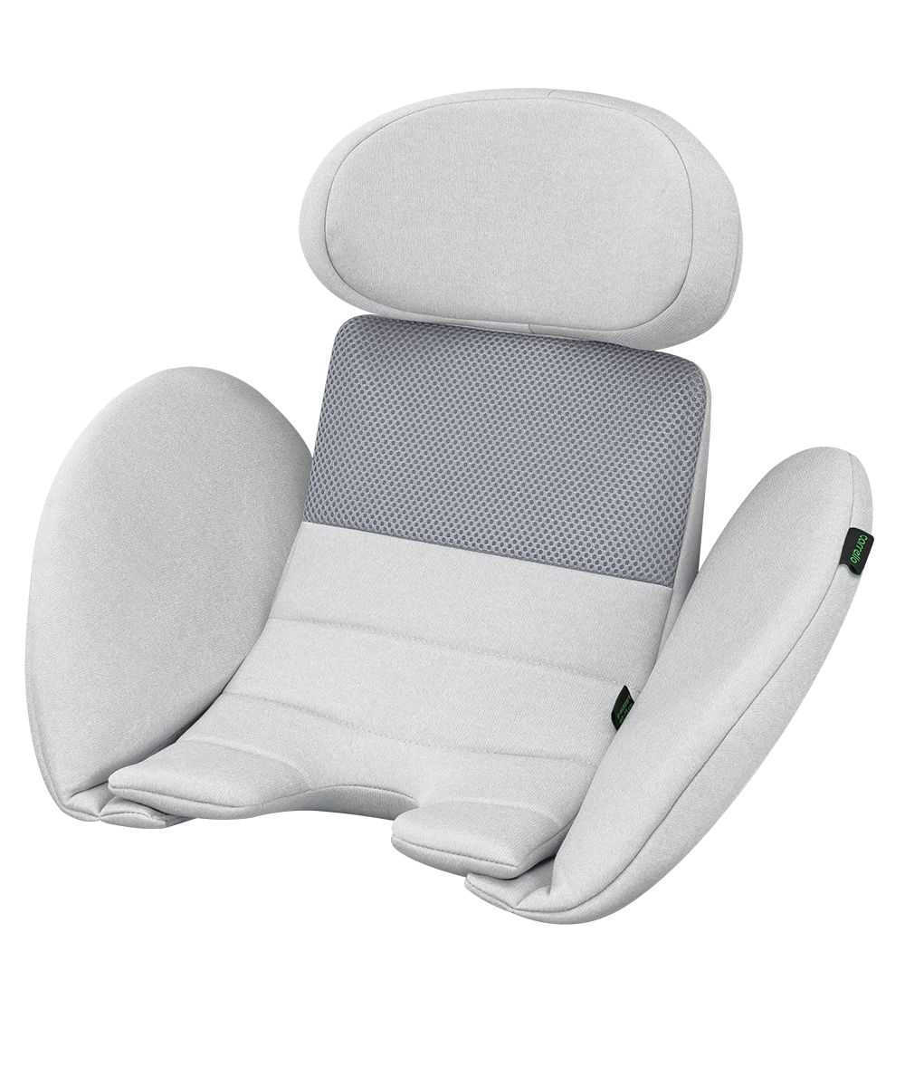 Revolt 2 Car Seat