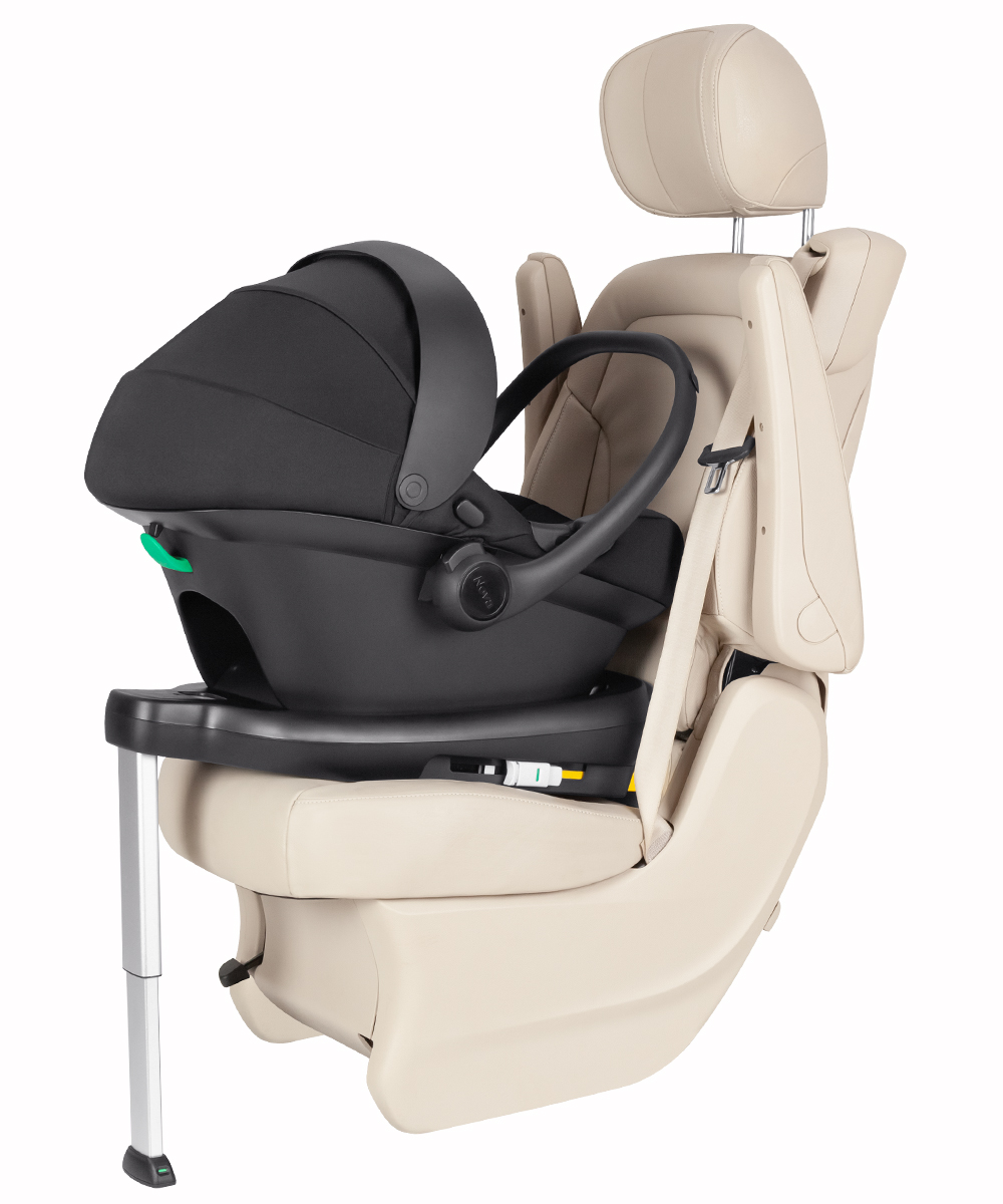 Nova 6 Car seat