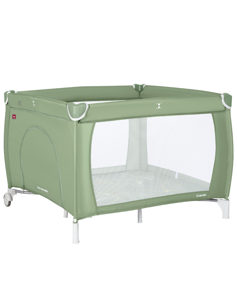 The Grande Playpen