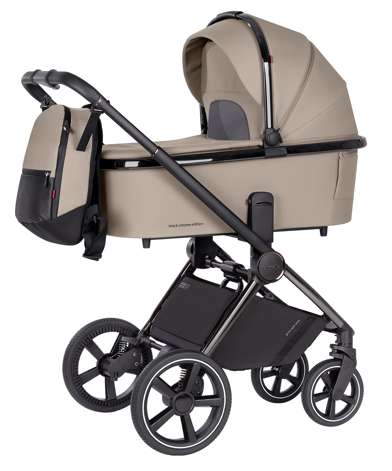Universal Ultimo 2-in-1 stroller