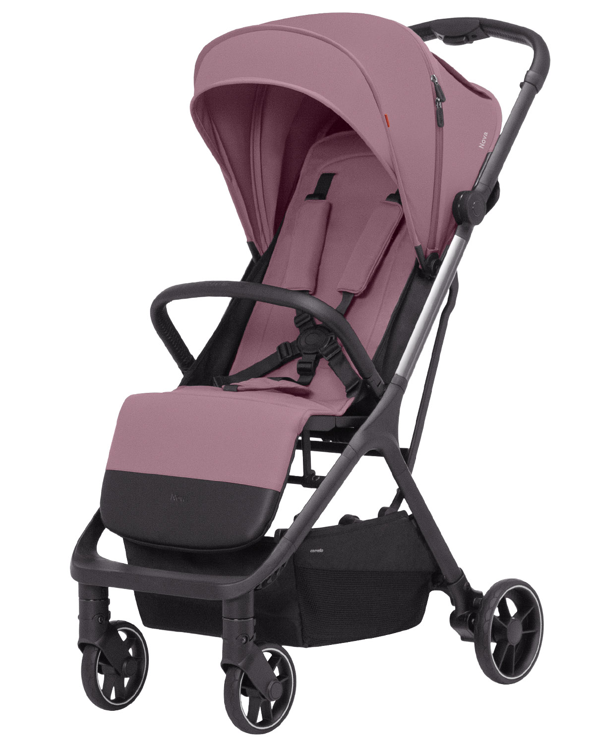 The Nova stroller