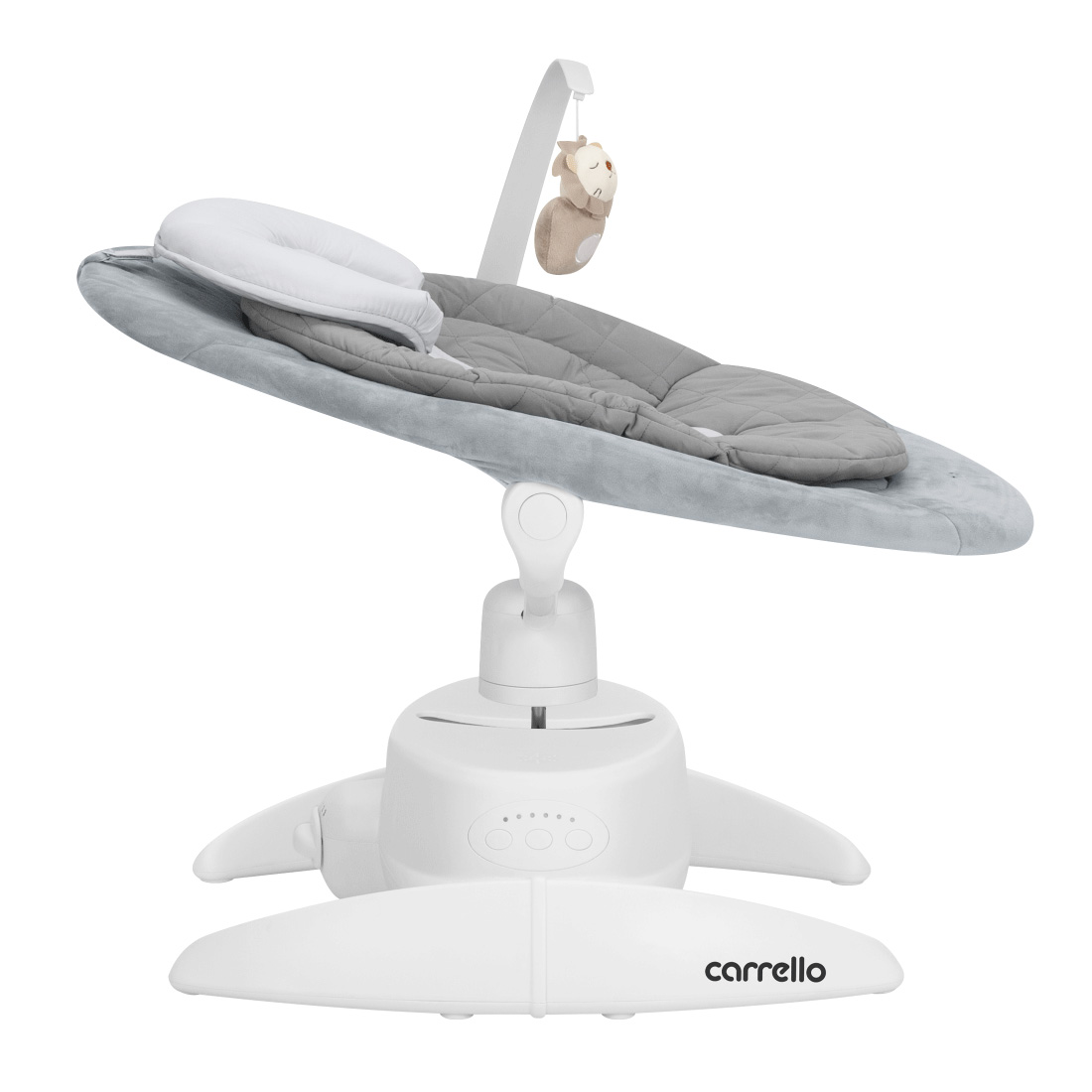 Motion sickness Center Mio 6