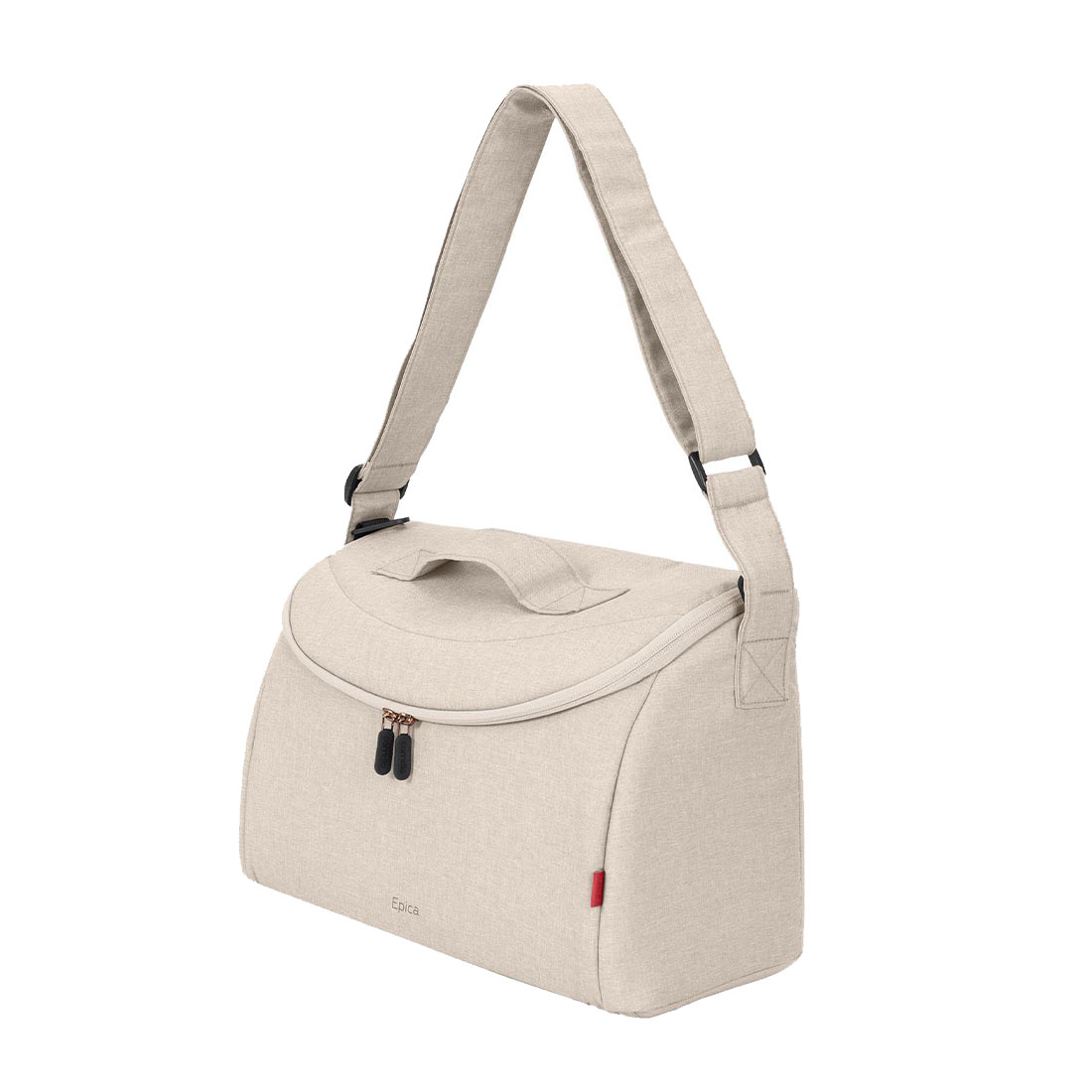 Epica 3-in-1 universal stroller 10