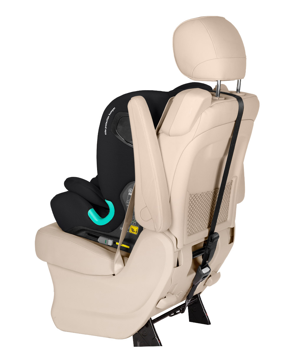 Yukon 2 Car seat