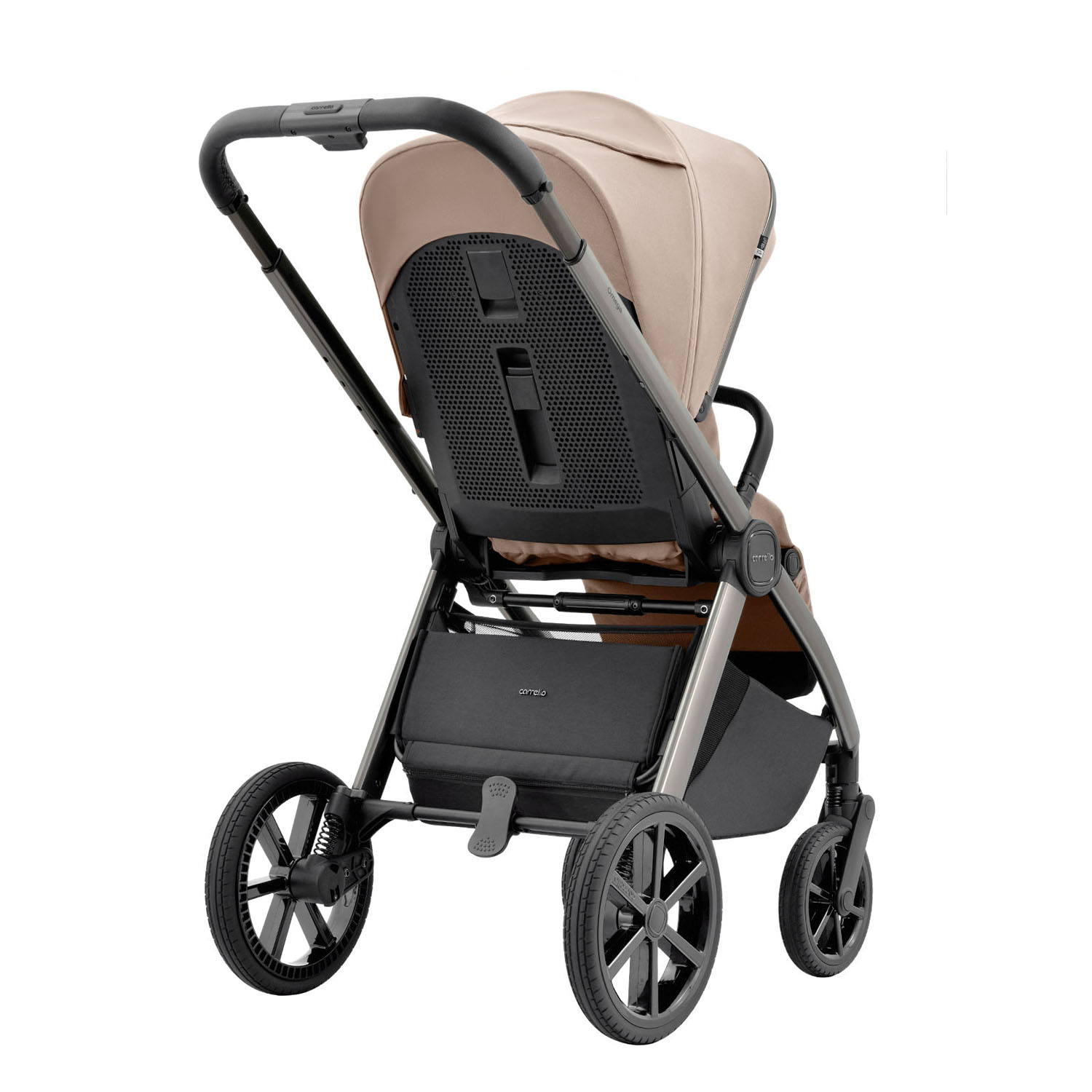 Omega 2-in-1 Universal stroller 13