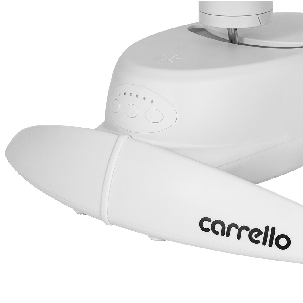 Motion sickness center Mio 2