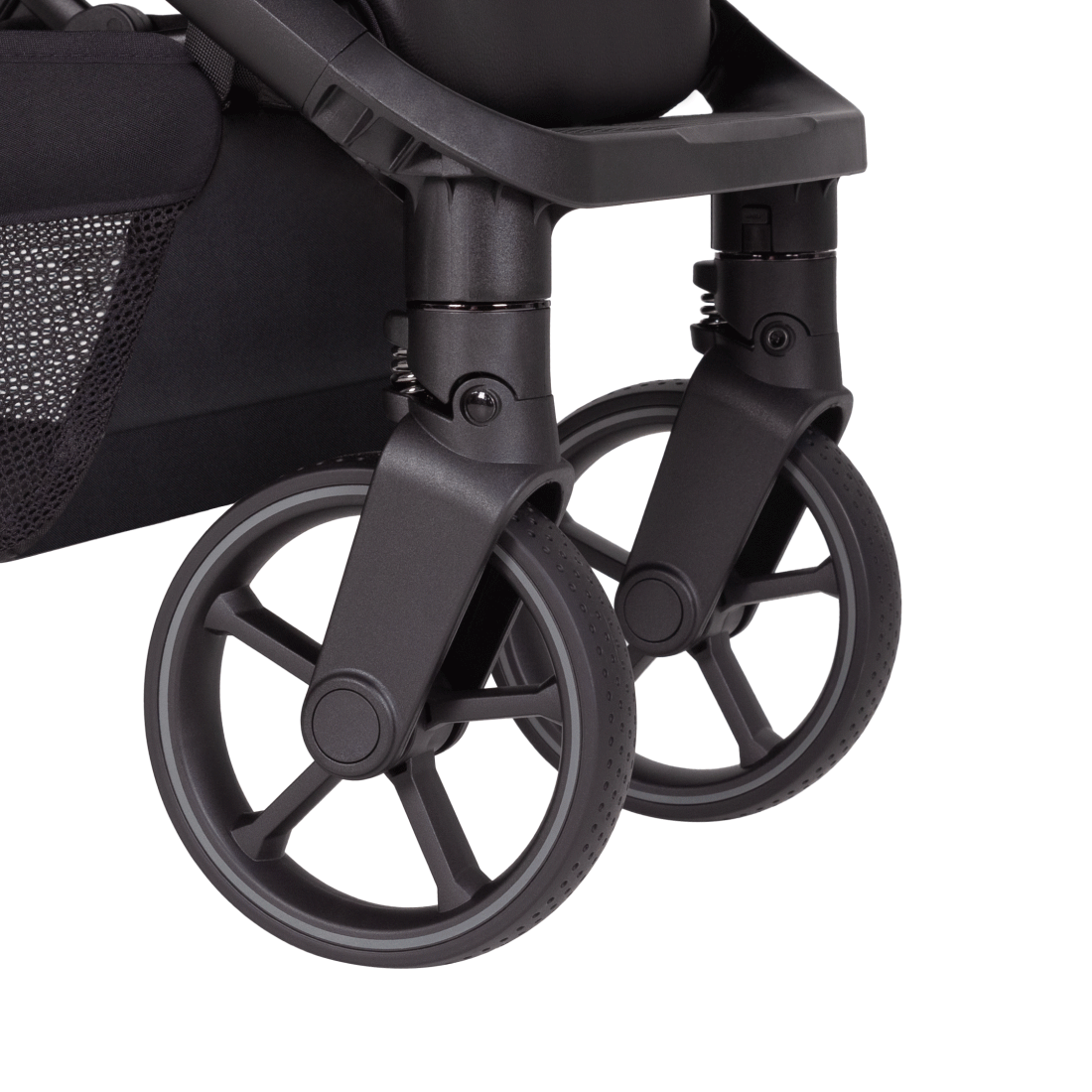 The Nova 6 stroller