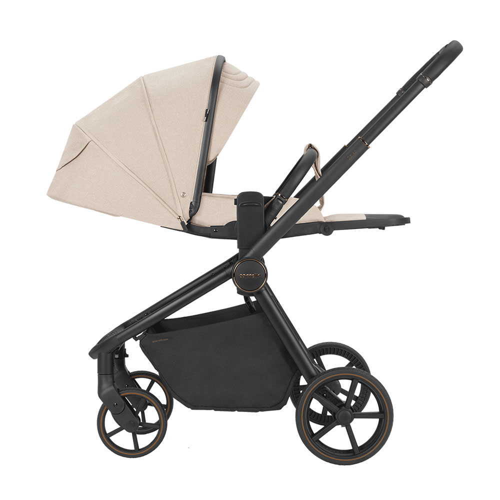 Epica 3-in-1 universal stroller 7