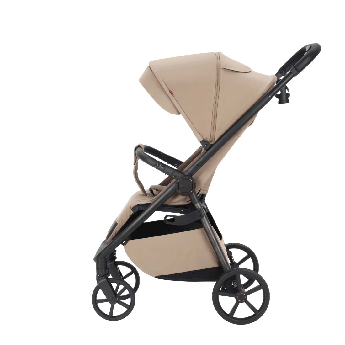 Bravo Carbon 7 Stroller