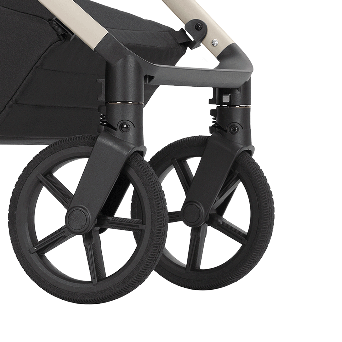 Universal stroller Ultra 2 in 1 11