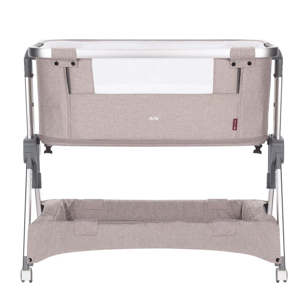 Aria 3-in-1 playpen cot