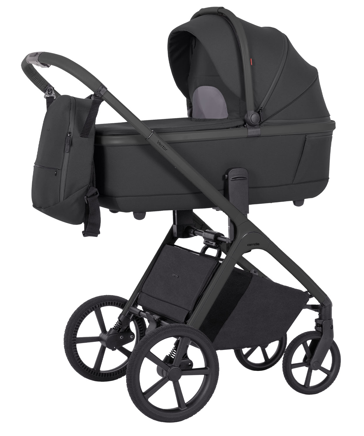 Vector 2-in-1 Universal stroller