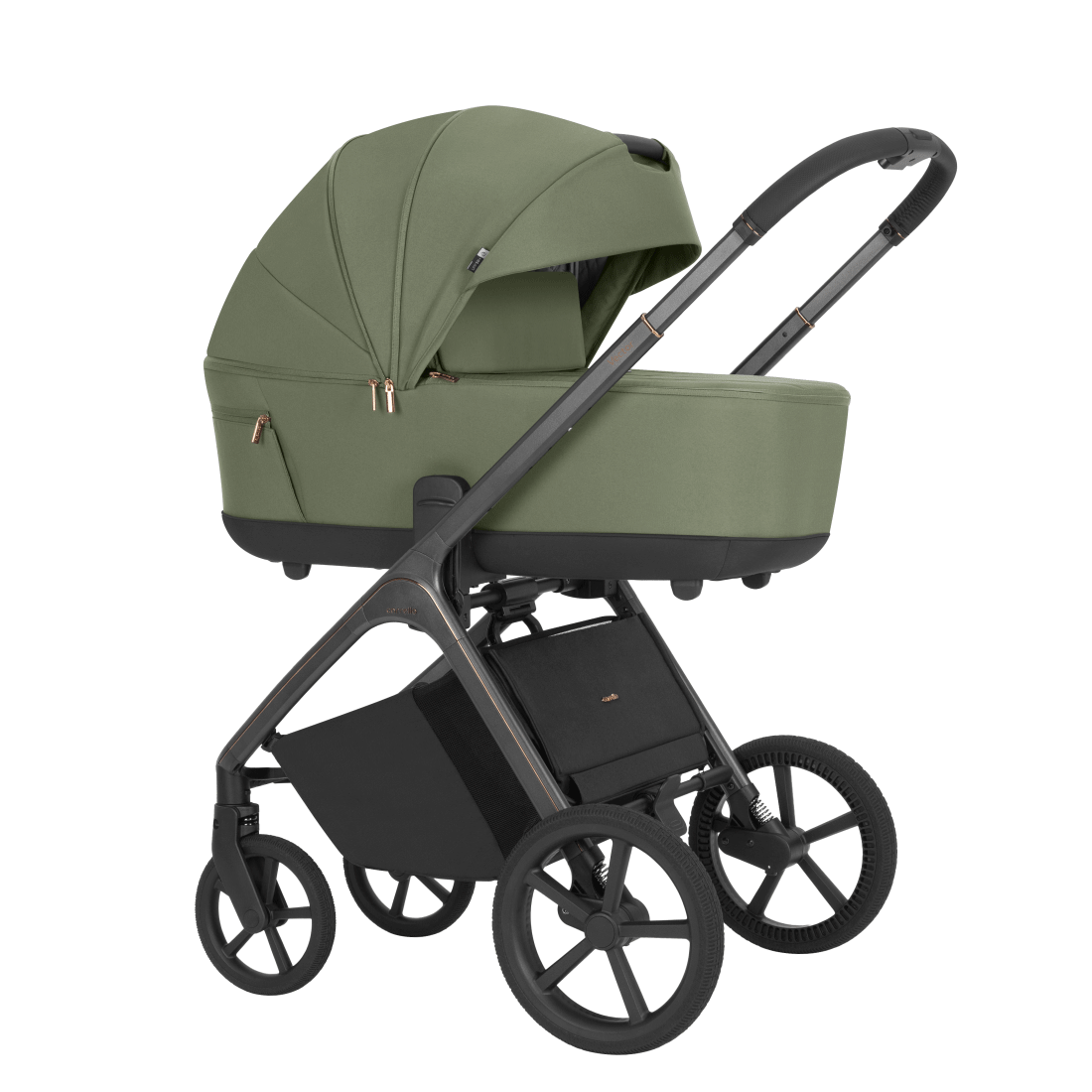 Vector 2-in-1 Universal Stroller