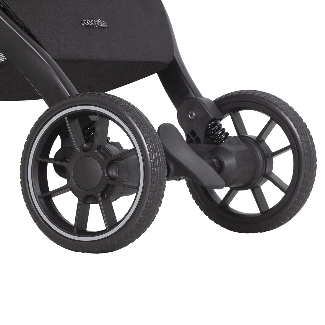 Atom S 10 stroller