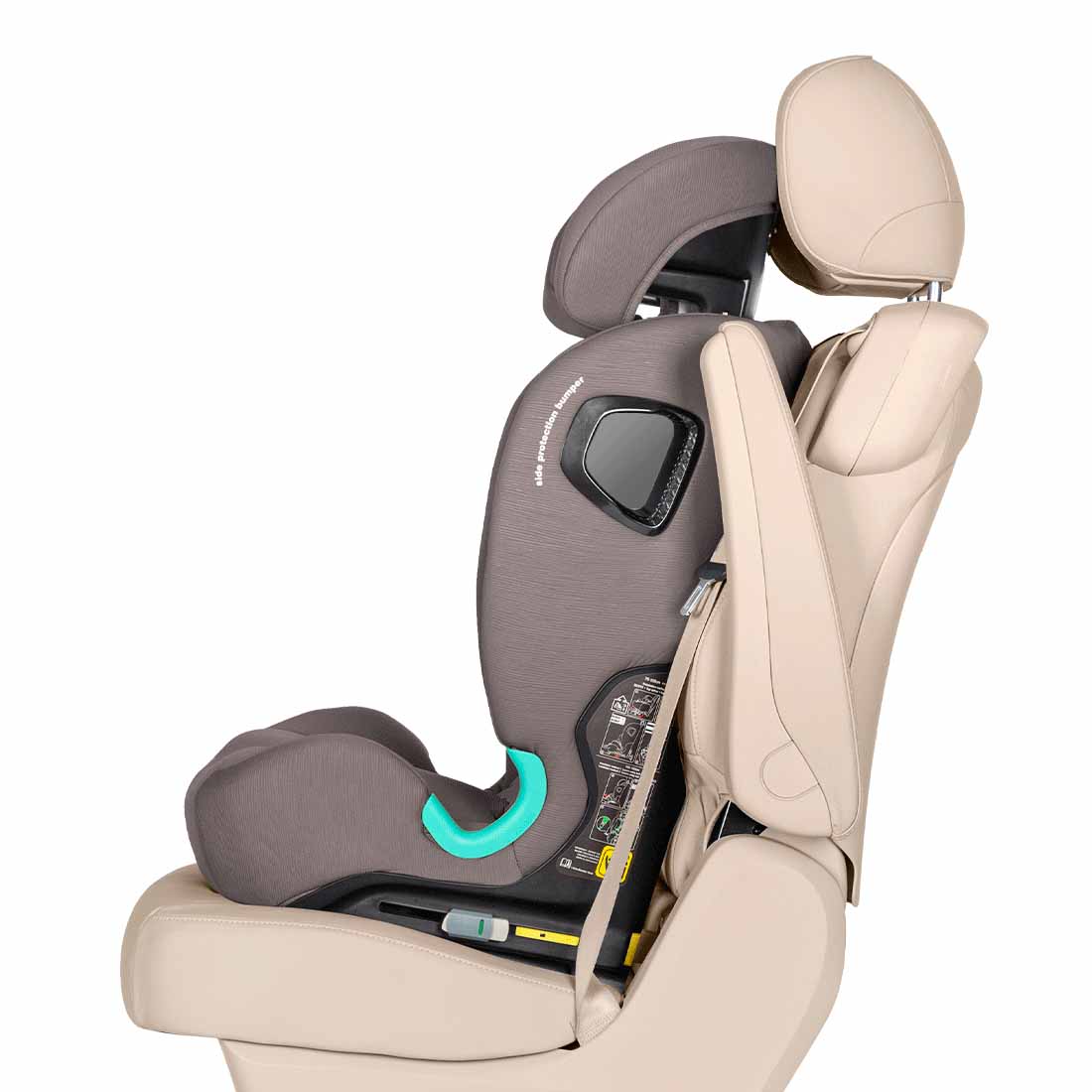 Yukon 5 Car seat