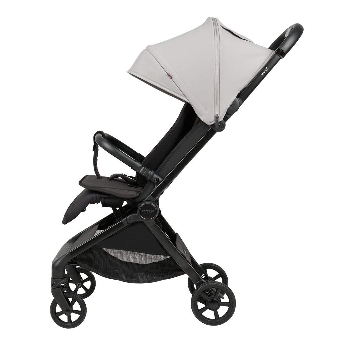 Atom S 3 stroller