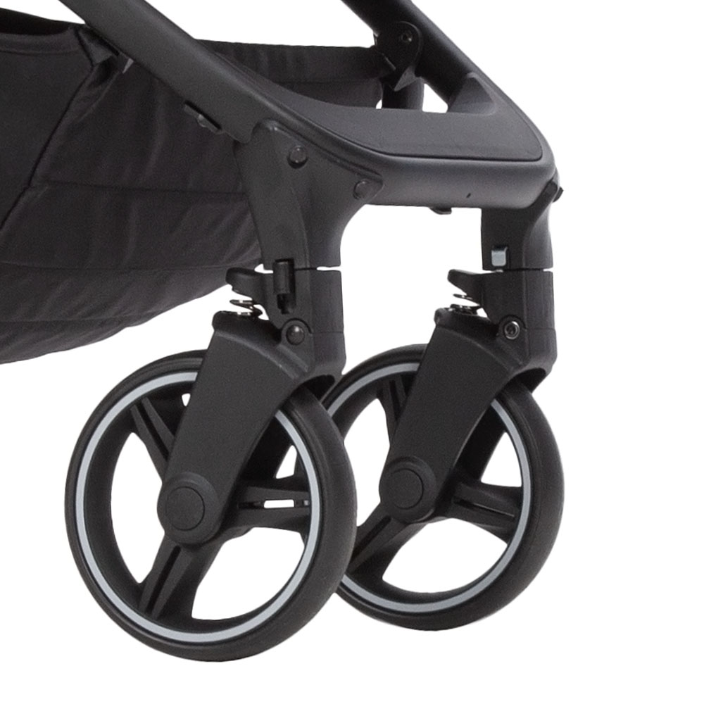 Bravo 6 stroller