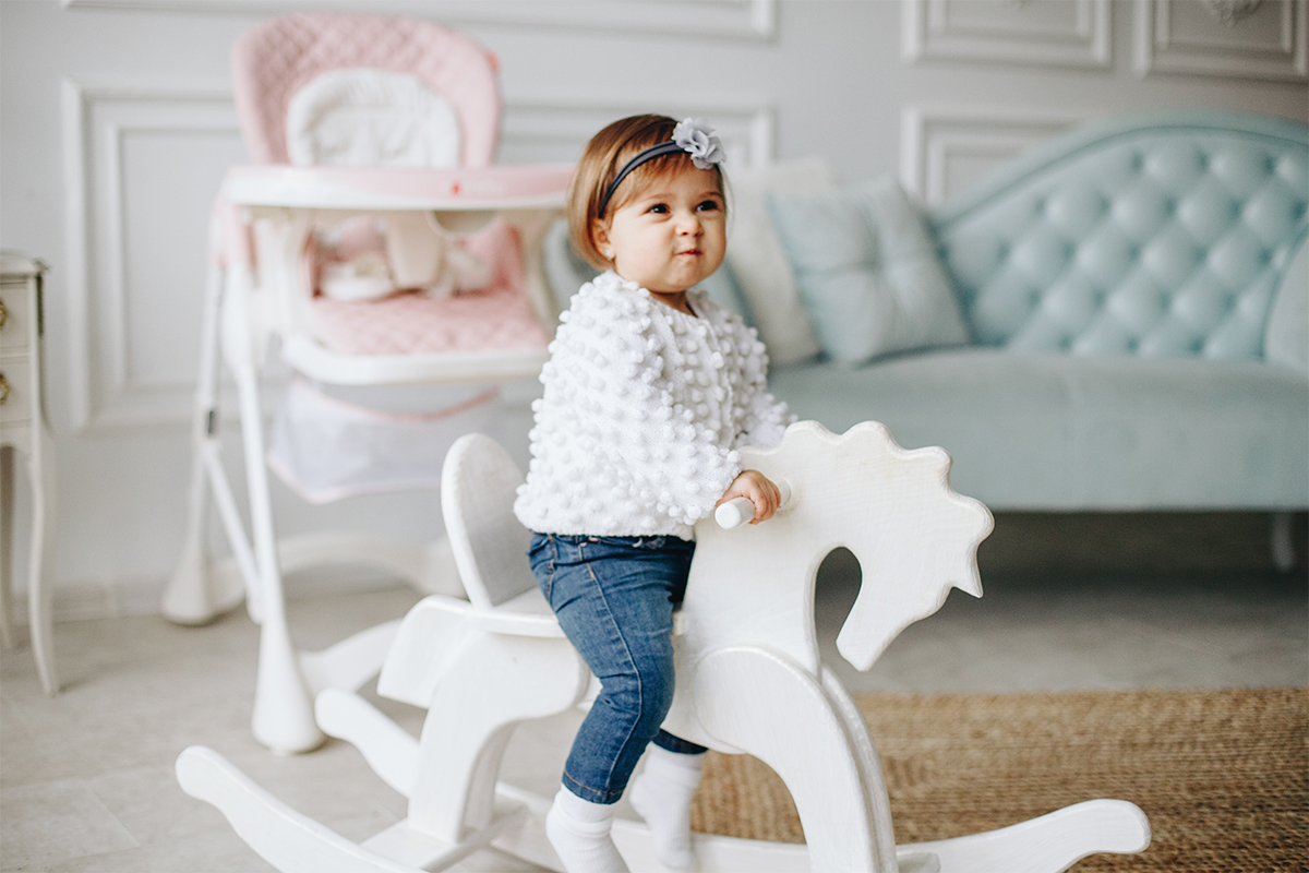 Motherhood is not a feat, but a pleasure: the manifesto of modern #motherhood 1