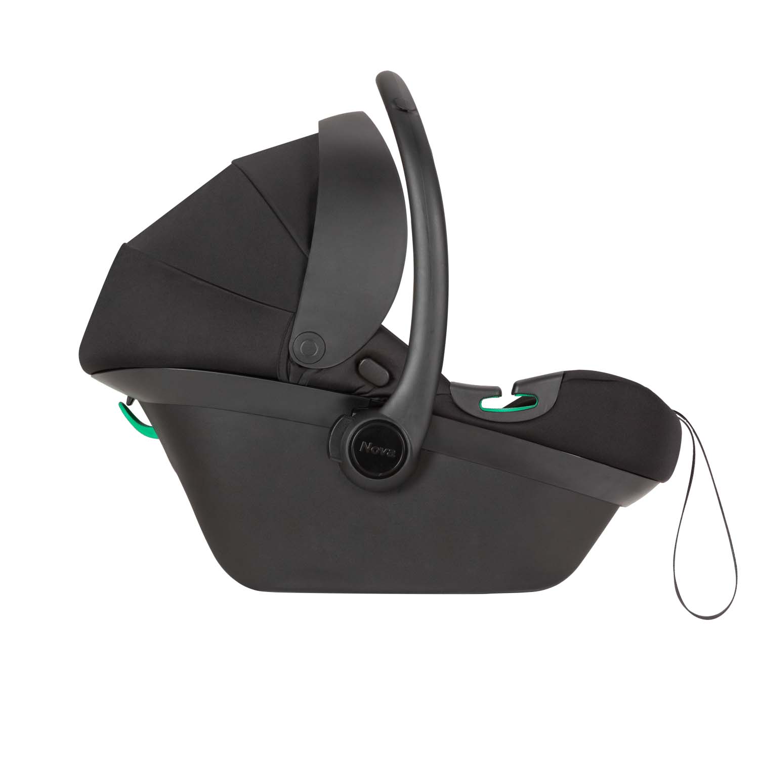 Nova 2 Car seat