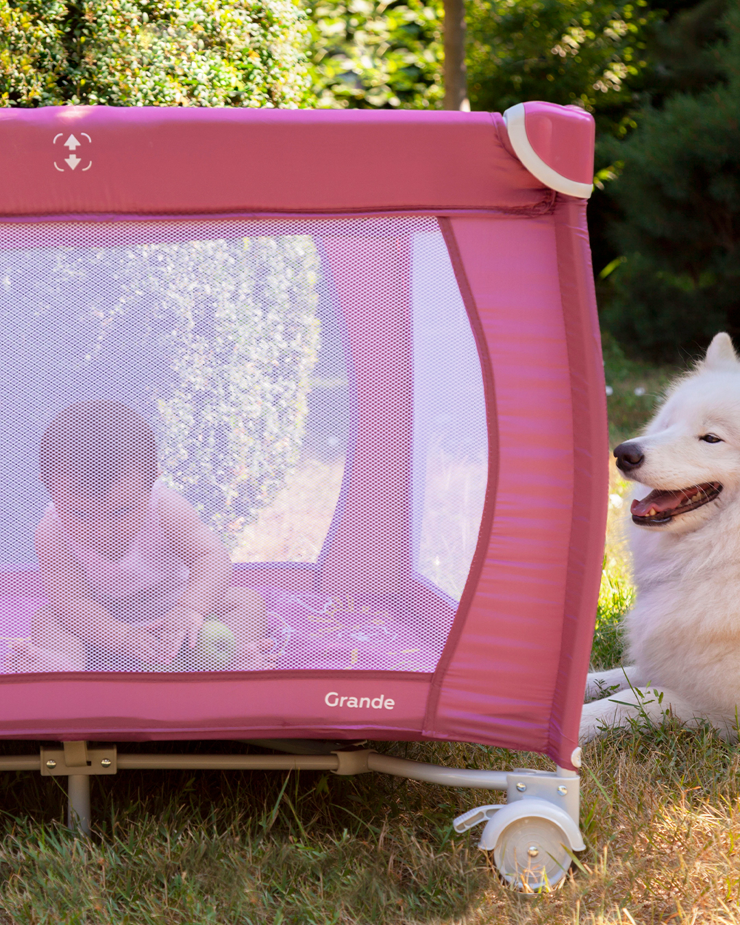 How to raise a happy and successful princess, or Dad can... 6