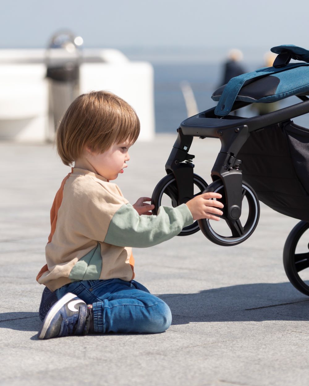 Transformers and Kids: Superpowers by Carrello